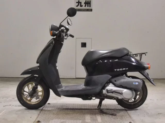 Honda TODAY