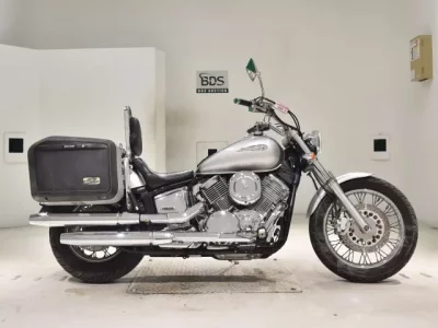 Yamaha DRAGSTAR1100