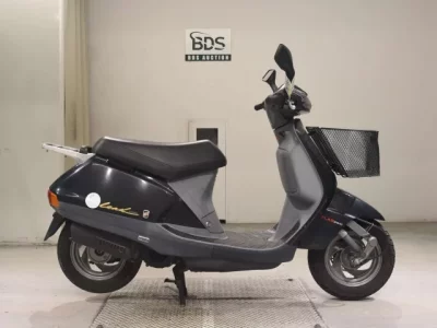Honda LEAD 50