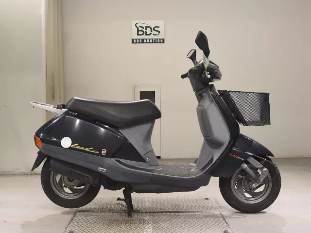 Honda LEAD 50