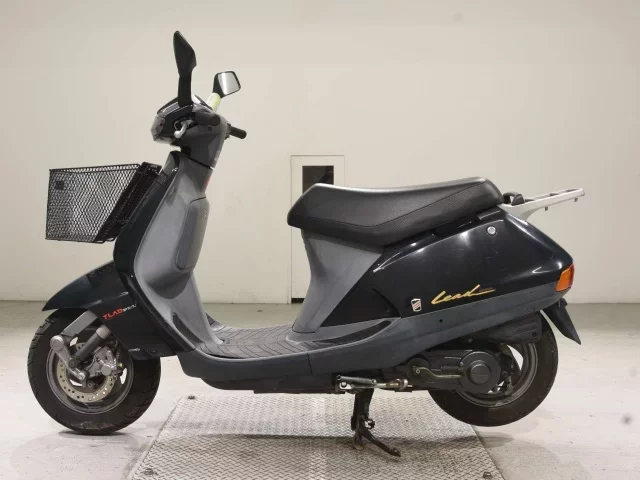 Honda LEAD 50