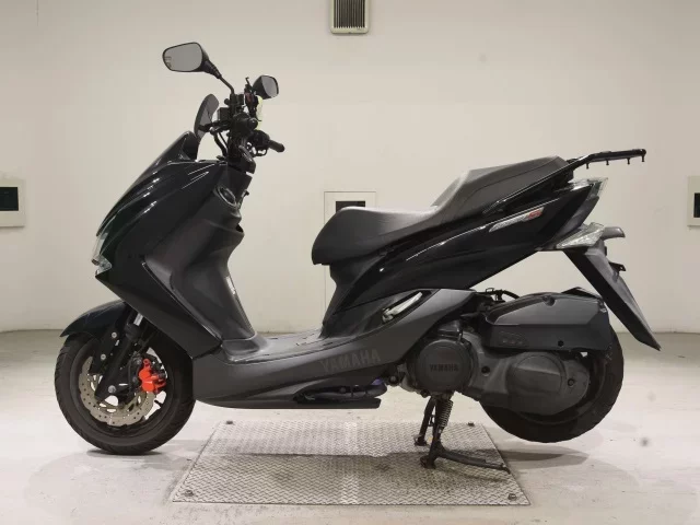 Yamaha MAJESTY 155S-2