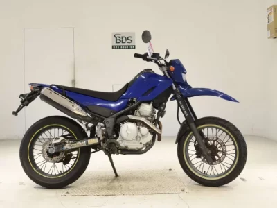 Yamaha XT250X