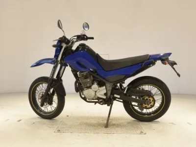 Yamaha XT250X