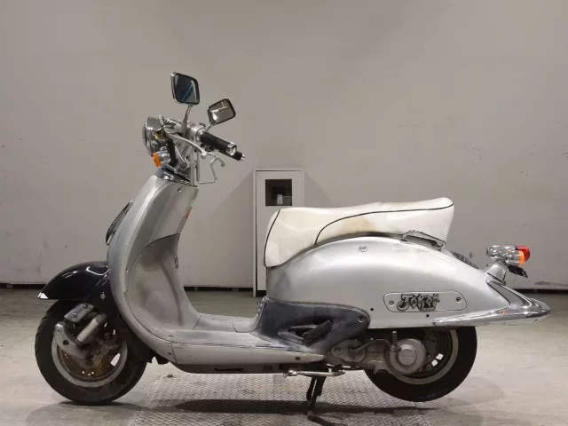 Honda JOE CAR 90