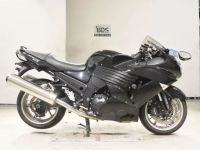 Kawasaki ZZR1400
