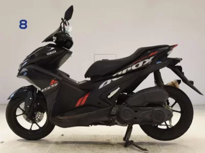Yamaha AEROX155