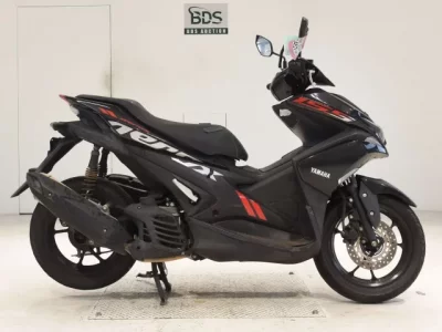 Yamaha AEROX155