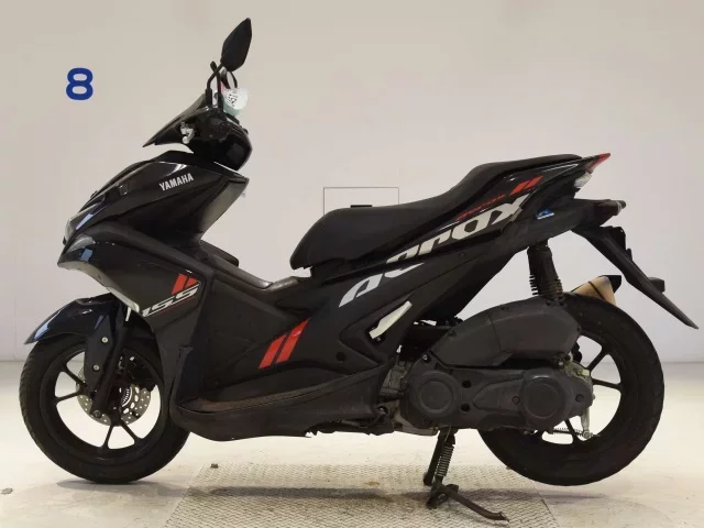 Yamaha AEROX155