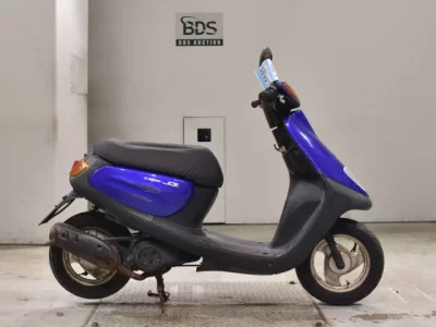 Yamaha JOG-3