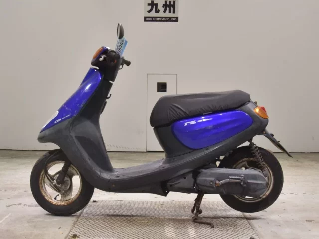 Yamaha JOG-3