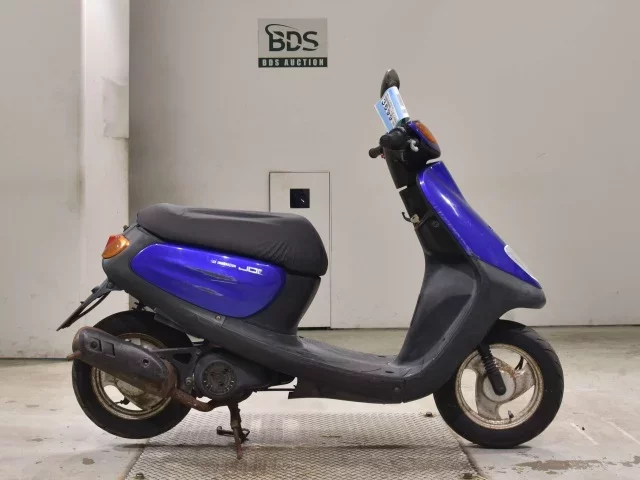 Yamaha JOG-3