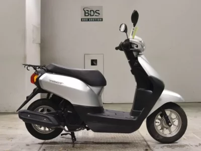 Honda TACT-4 BASIC