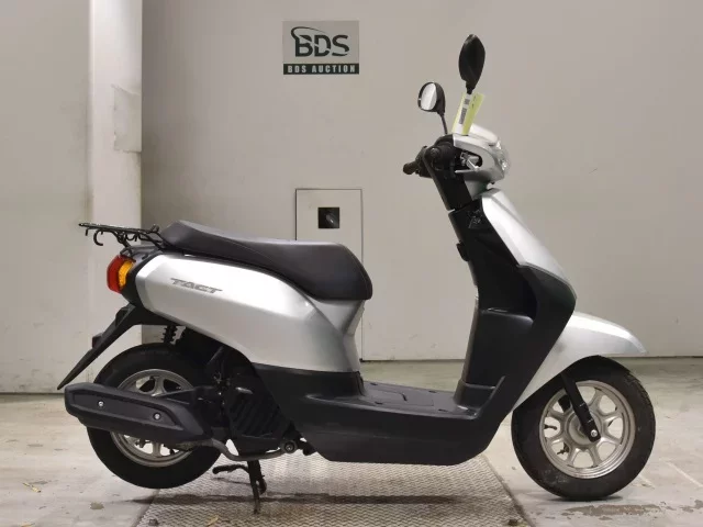 Honda TACT-4 BASIC