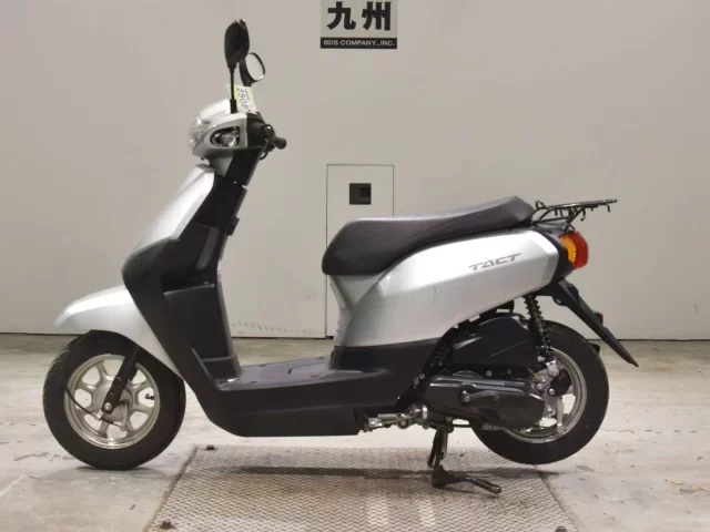 Honda TACT-4 BASIC
