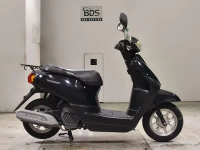 Honda TACT-4 BASIC