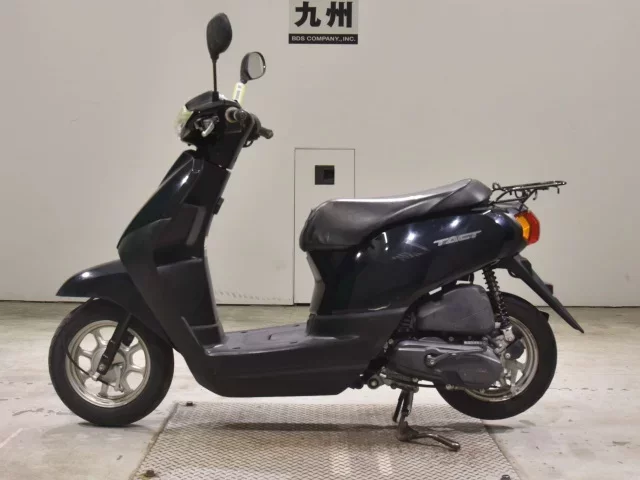 Honda TACT-4 BASIC