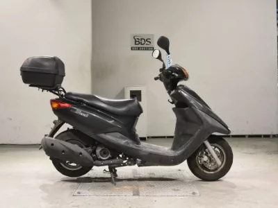 Yamaha AXIS125