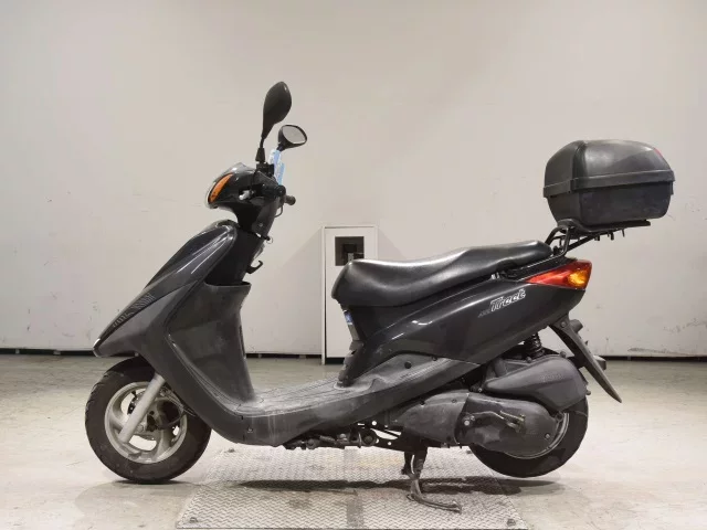 Yamaha AXIS125