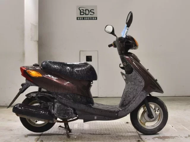 Yamaha JOG-5