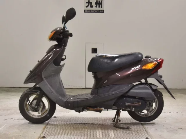 Yamaha JOG-5