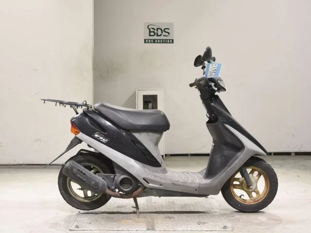 Honda DIO