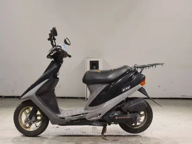 Honda DIO