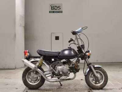 Honda MONKEY