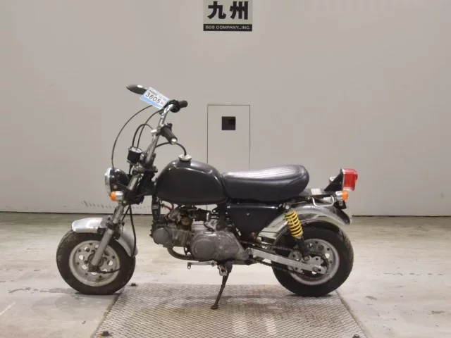 Honda MONKEY