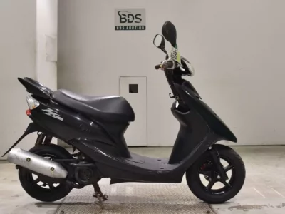 Yamaha JOG ZR-2