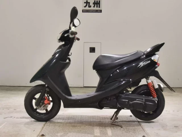 Yamaha JOG ZR-2
