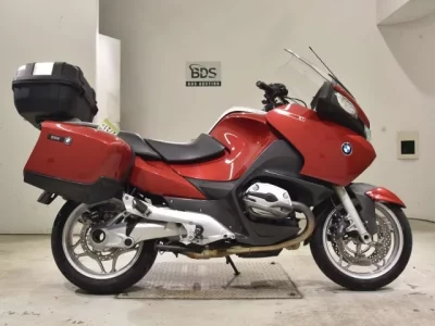 BMW BMW R1200RT  с аукциона в Японии