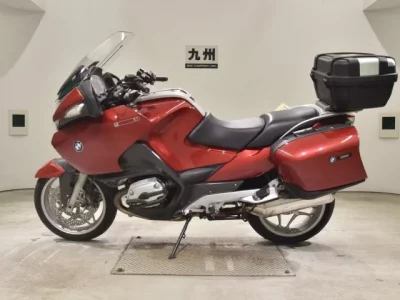 BMW BMW R1200RT  с аукциона в Японии