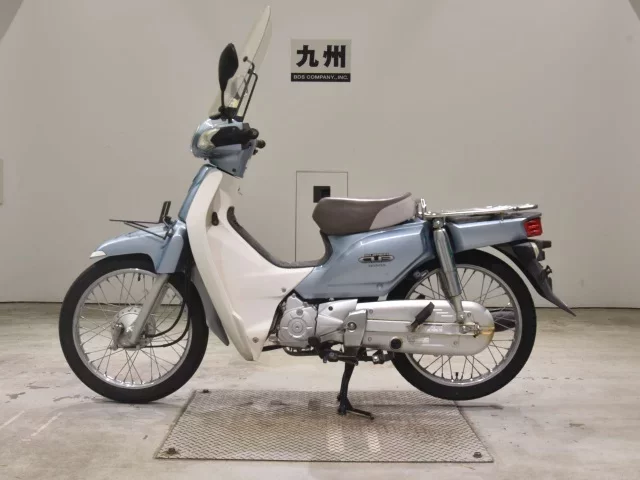 Honda C110-2