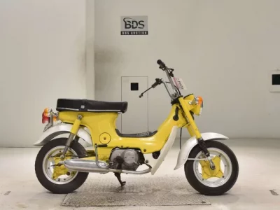 Honda CAR LEE50