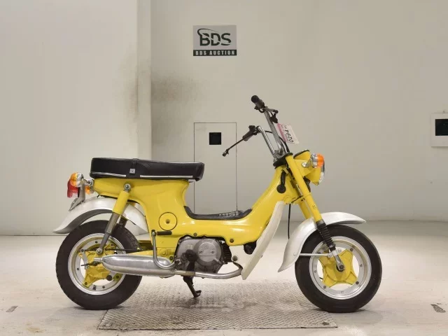 Honda CAR LEE50