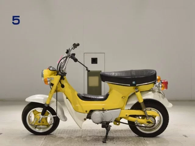 Honda CAR LEE50