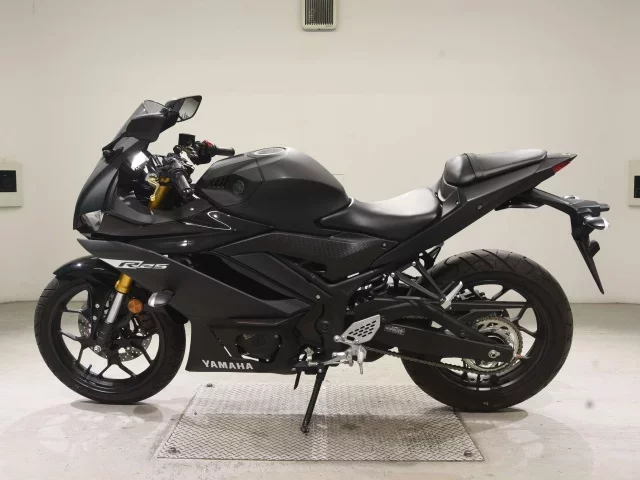 Yamaha YZF-R25
