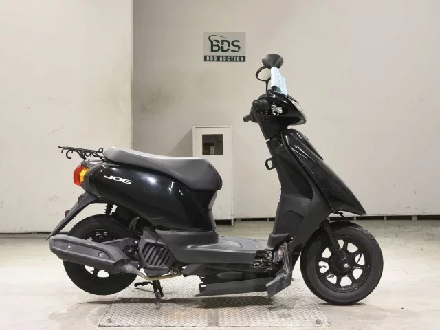 Yamaha JOG-7