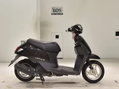 Suzuki LET SG