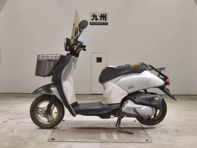 Honda TODAY