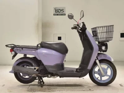 Honda BENLY50
