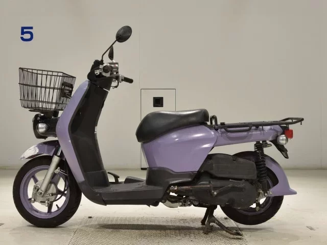 Honda BENLY50