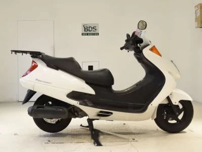 Honda FORESIGHT