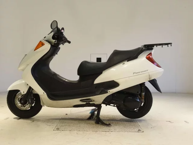 Honda FORESIGHT