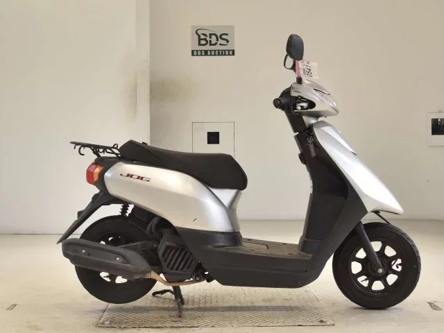 Yamaha JOG-7