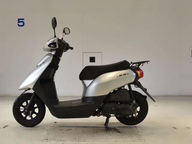 Yamaha JOG-7