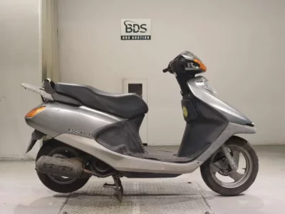 Honda SPACY100