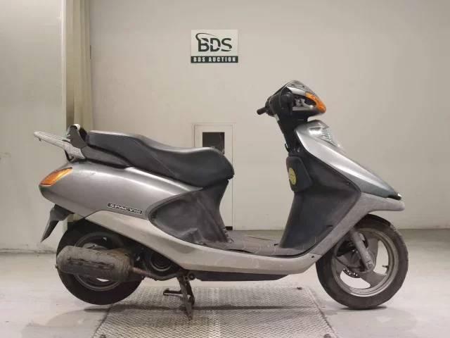 Honda SPACY100