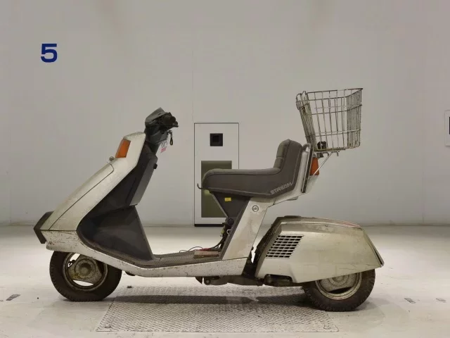 Honda STREAM